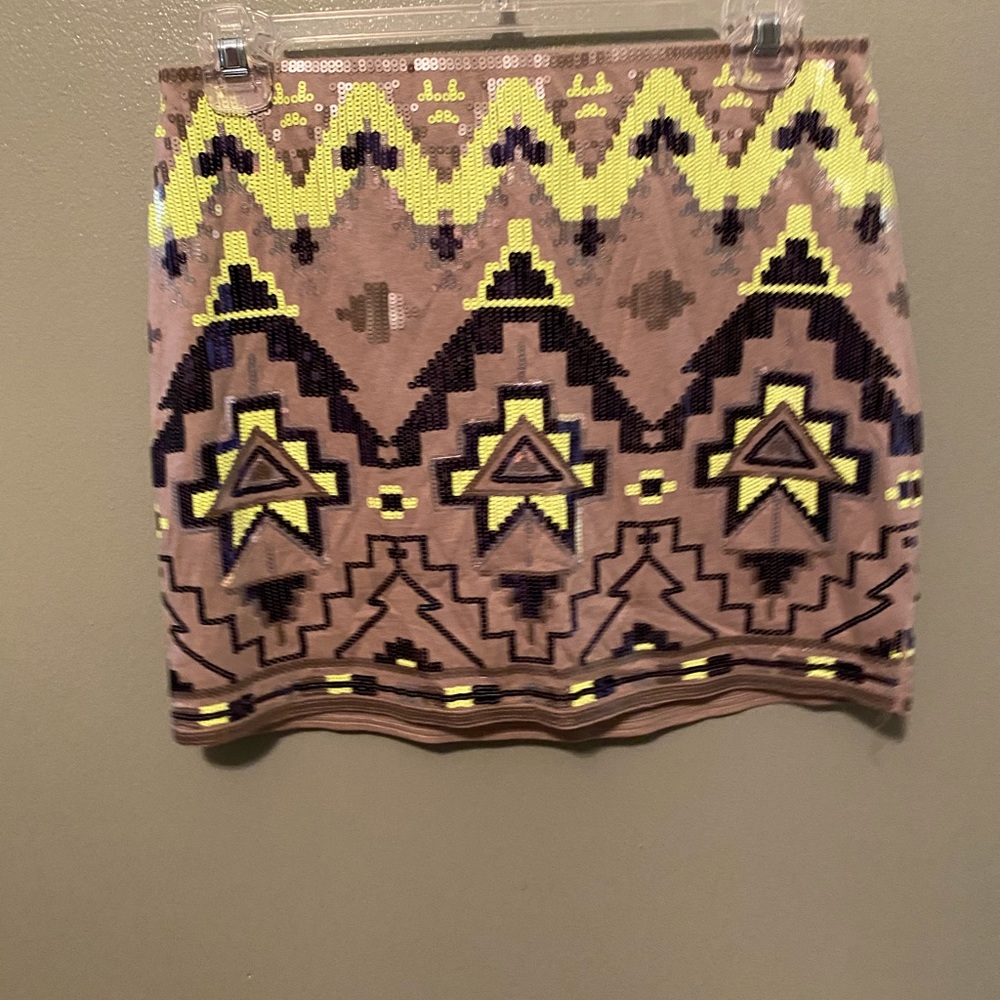 COPY - Express skirt